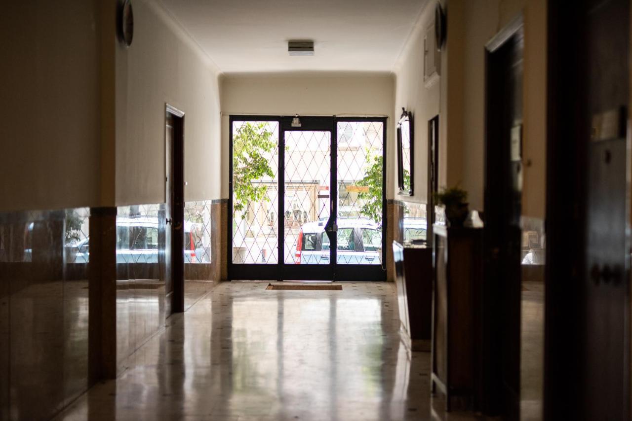 Two Bedroom Apt In Syntagma - Ermou Area Athen Exterior foto