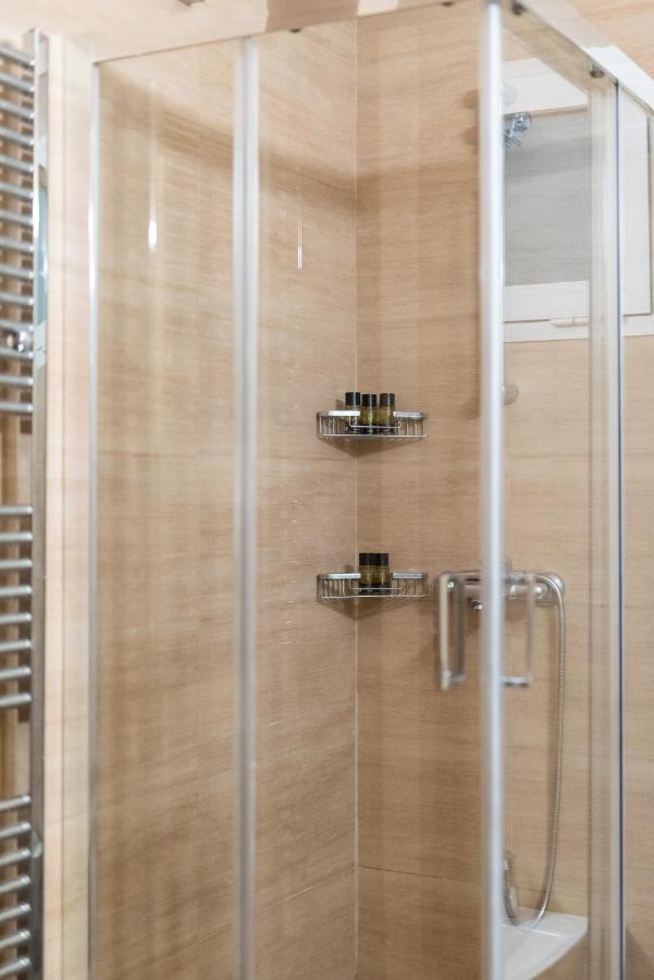 Two Bedroom Apt In Syntagma - Ermou Area Athen Exterior foto