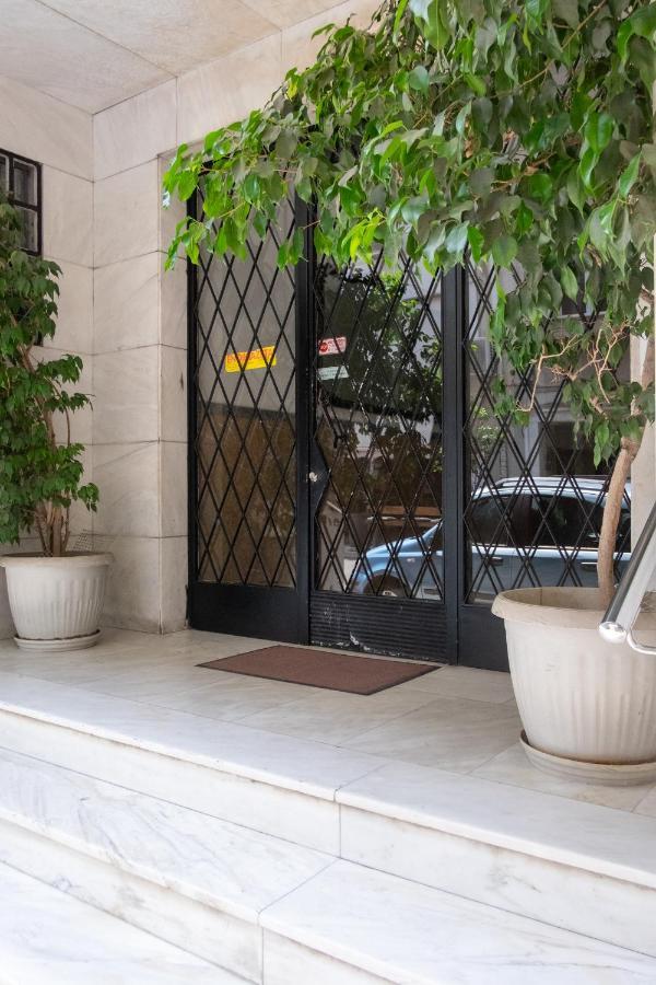 Two Bedroom Apt In Syntagma - Ermou Area Athen Exterior foto