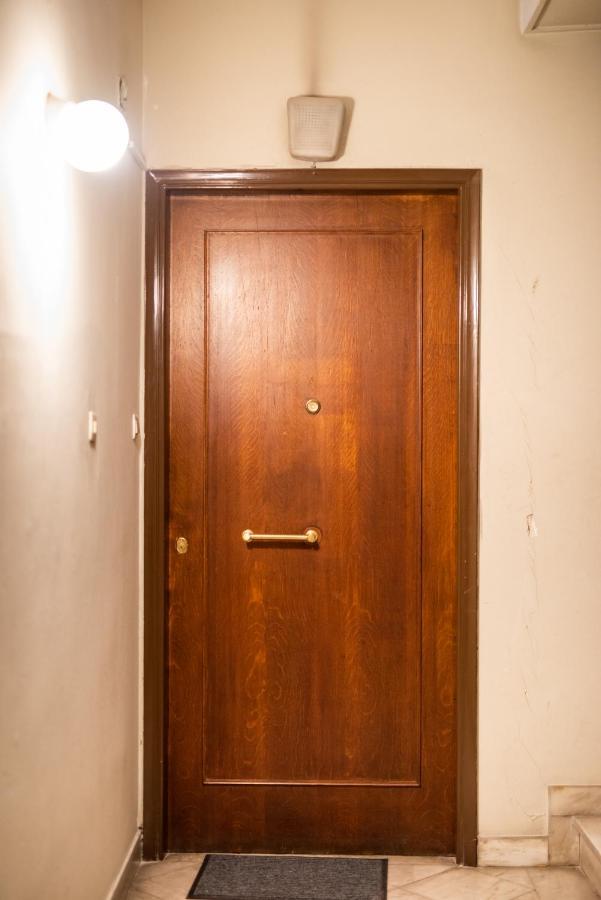 Two Bedroom Apt In Syntagma - Ermou Area Athen Exterior foto