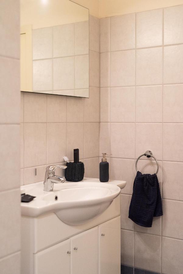 Two Bedroom Apt In Syntagma - Ermou Area Athen Exterior foto