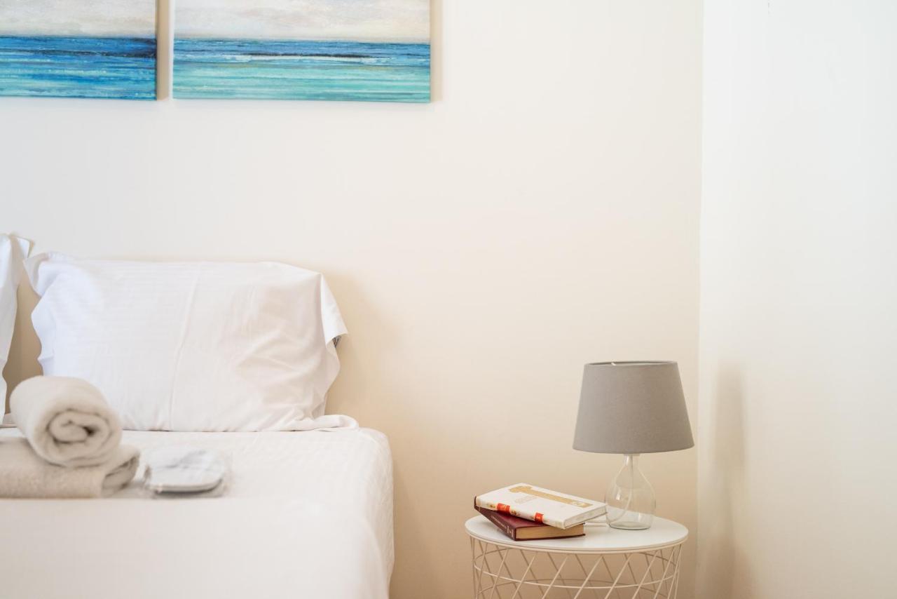 Two Bedroom Apt In Syntagma - Ermou Area Athen Exterior foto