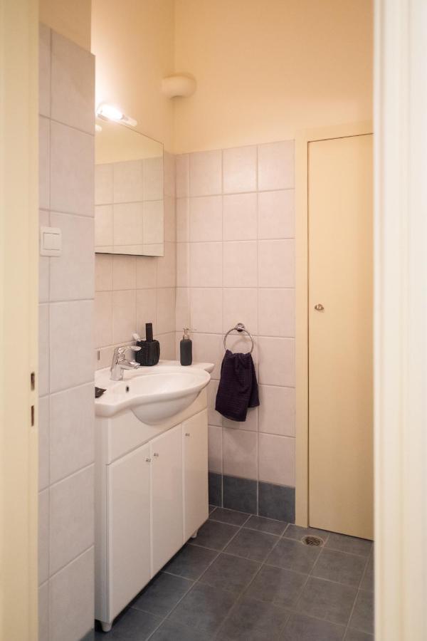 Two Bedroom Apt In Syntagma - Ermou Area Athen Exterior foto