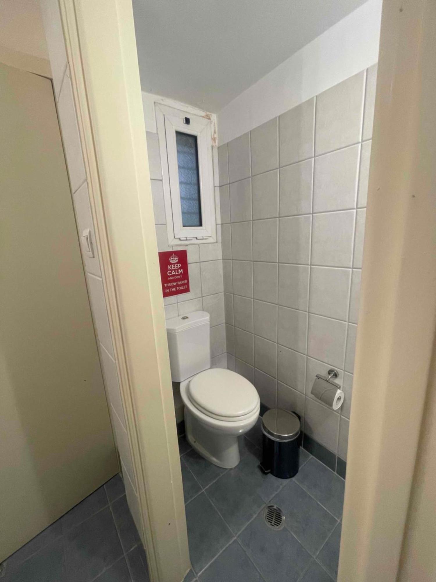 Two Bedroom Apt In Syntagma - Ermou Area Athen Exterior foto